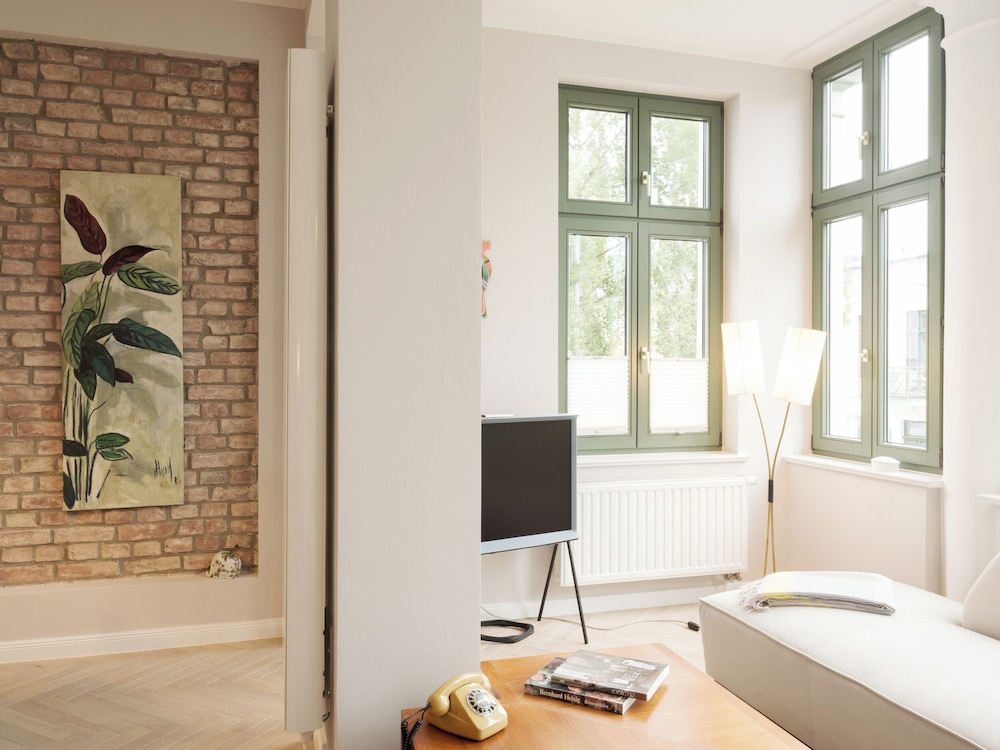 OSTKÜSTE Villa Steigel Design Apartments