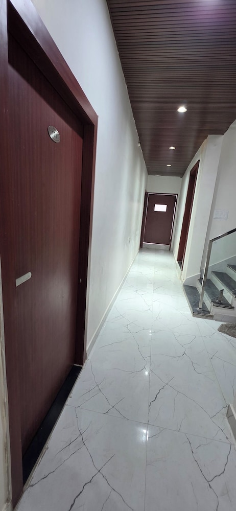 The Millennium Kashi Hotel