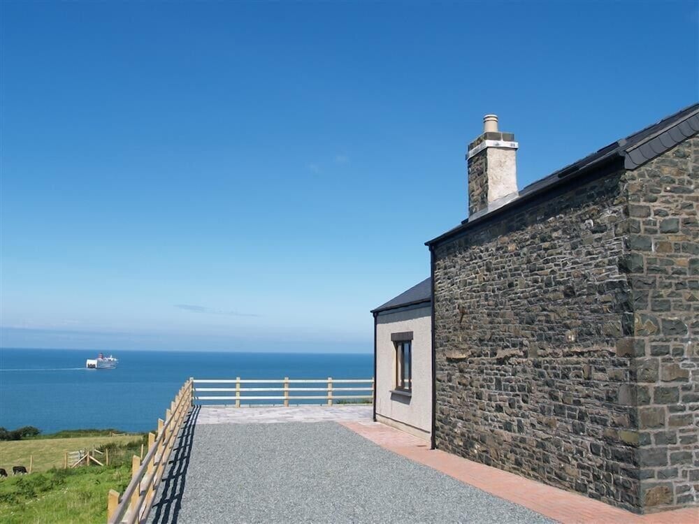 Cable Cottage