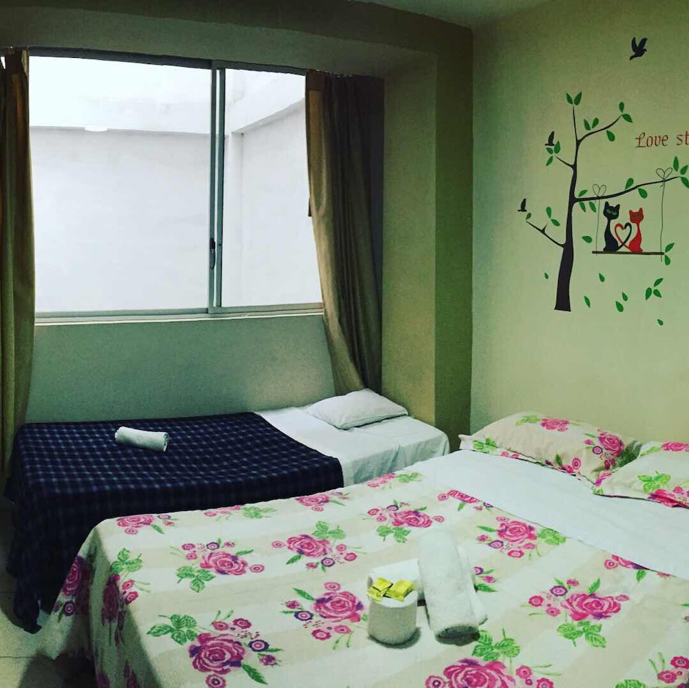 Hostal Bryana