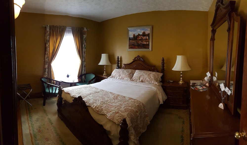 Li-Li Bed & Breakfast - Image 5