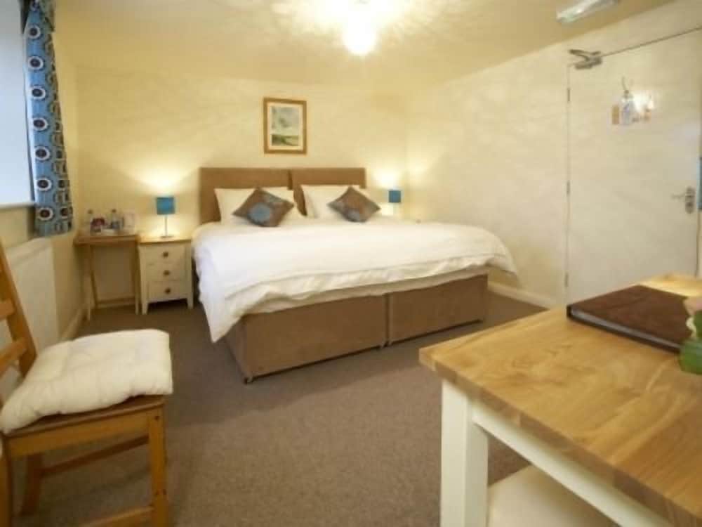 Driffield Vacations - Highfield Farm - Property Image 6