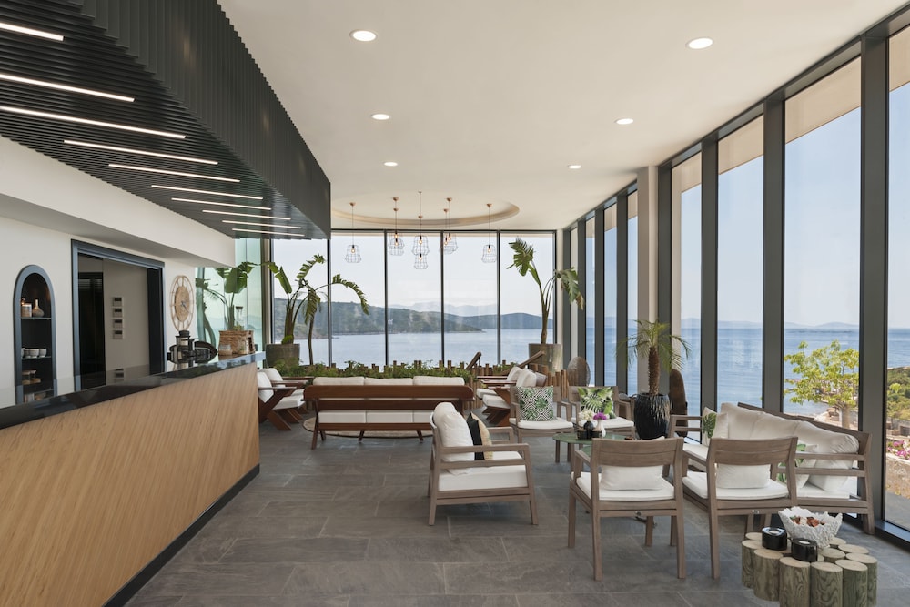 Le Méridien Bodrum Beach Resort