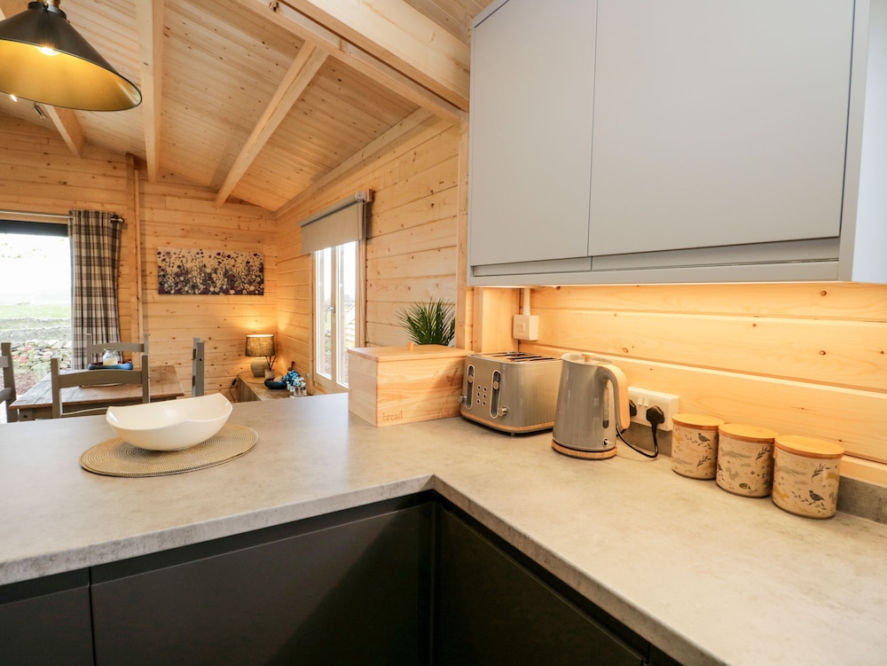 Howgill Lodge