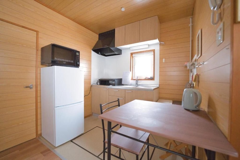 LAKE TOYA PREMIUM CABIN