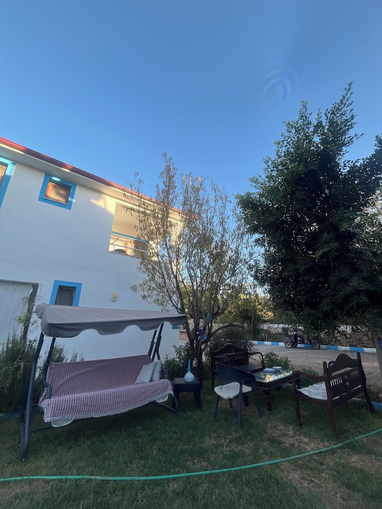 Erdinç apart