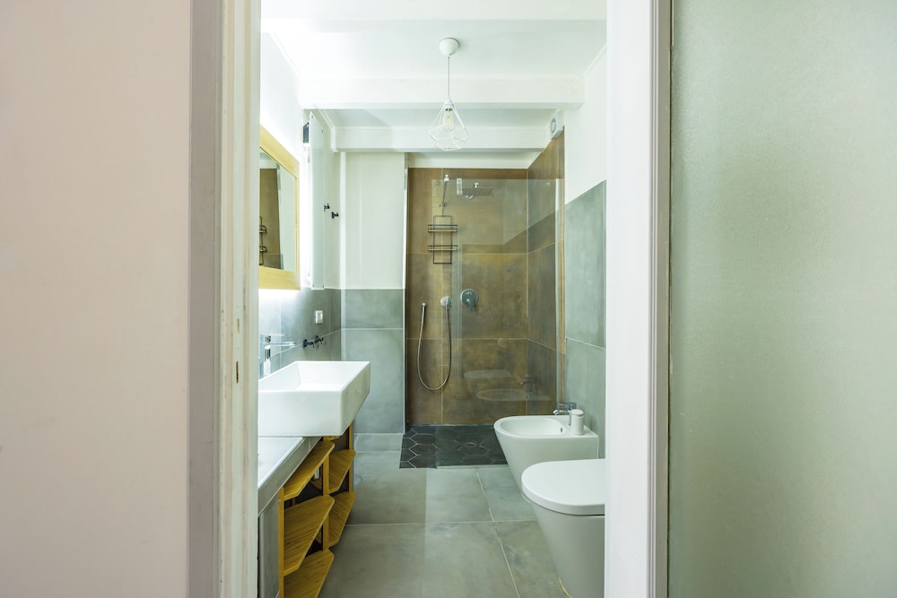 Holme Relais S. Lucia by Napoliapartments