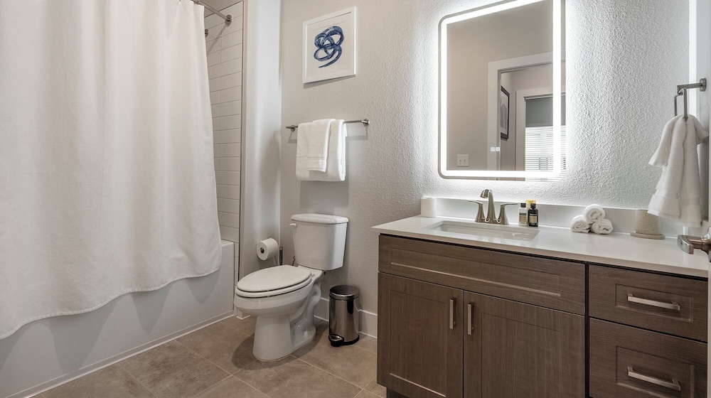 Landing Apartments Seguin