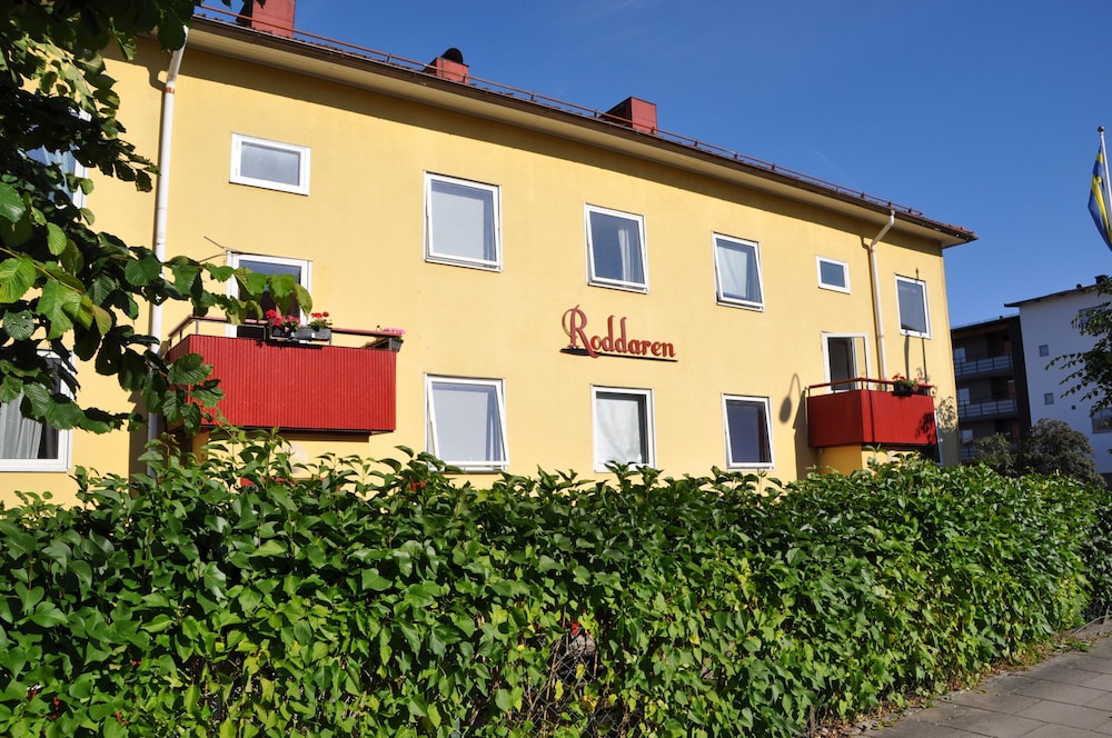 Roddaren Vandrarhem - Hostel