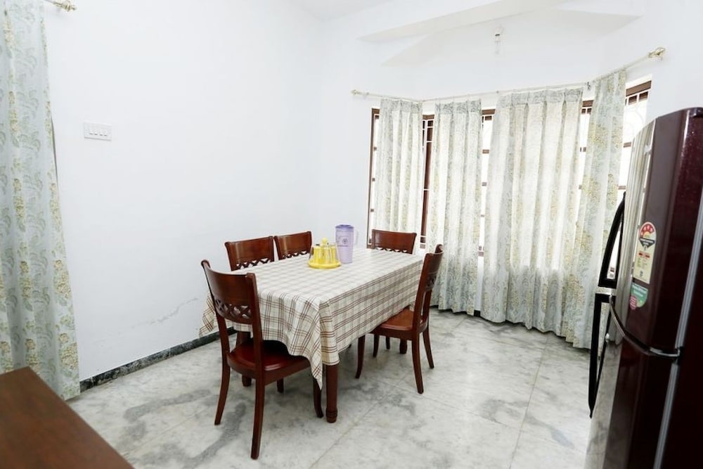 GuestHouser 2 BHK Homestay bab0