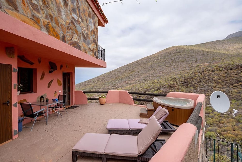 Apartamento Vulcano in Adeje