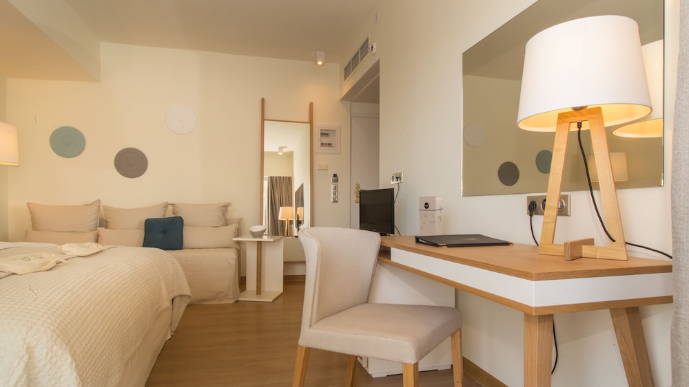 St. George Lycabettus Lifestyle Hotel 34