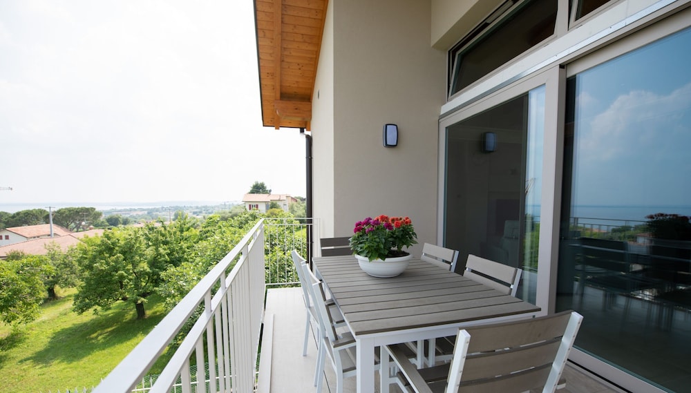 Villa Simoni - Appartamento Giacomo