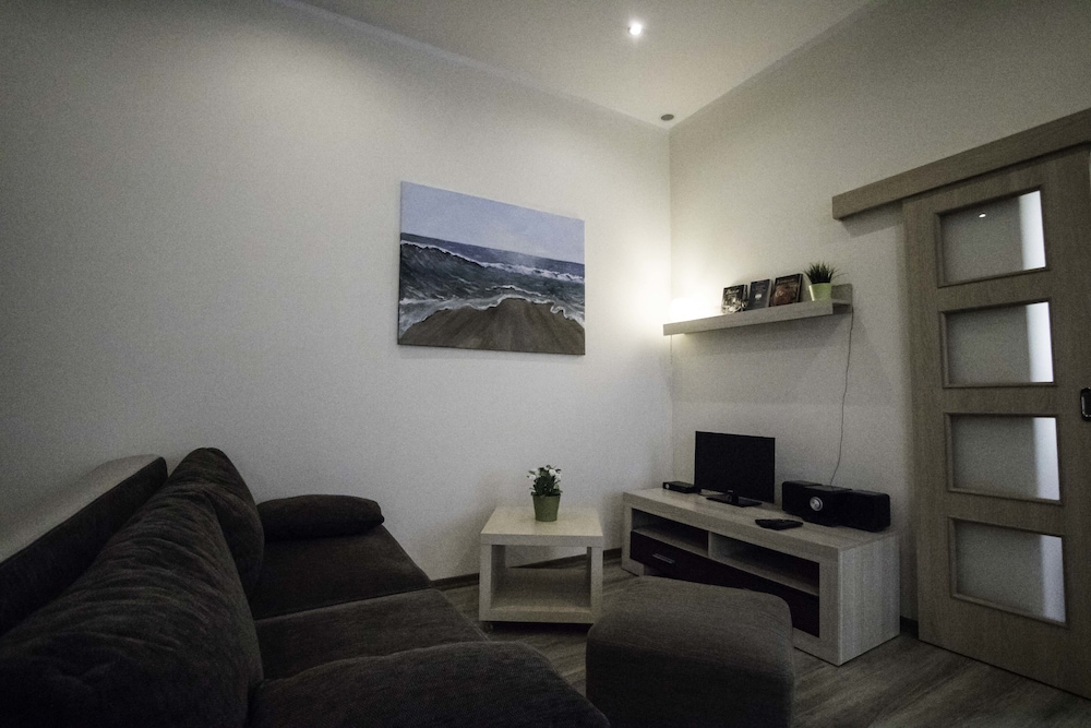 Baltic-Apartments - Willa Carmen