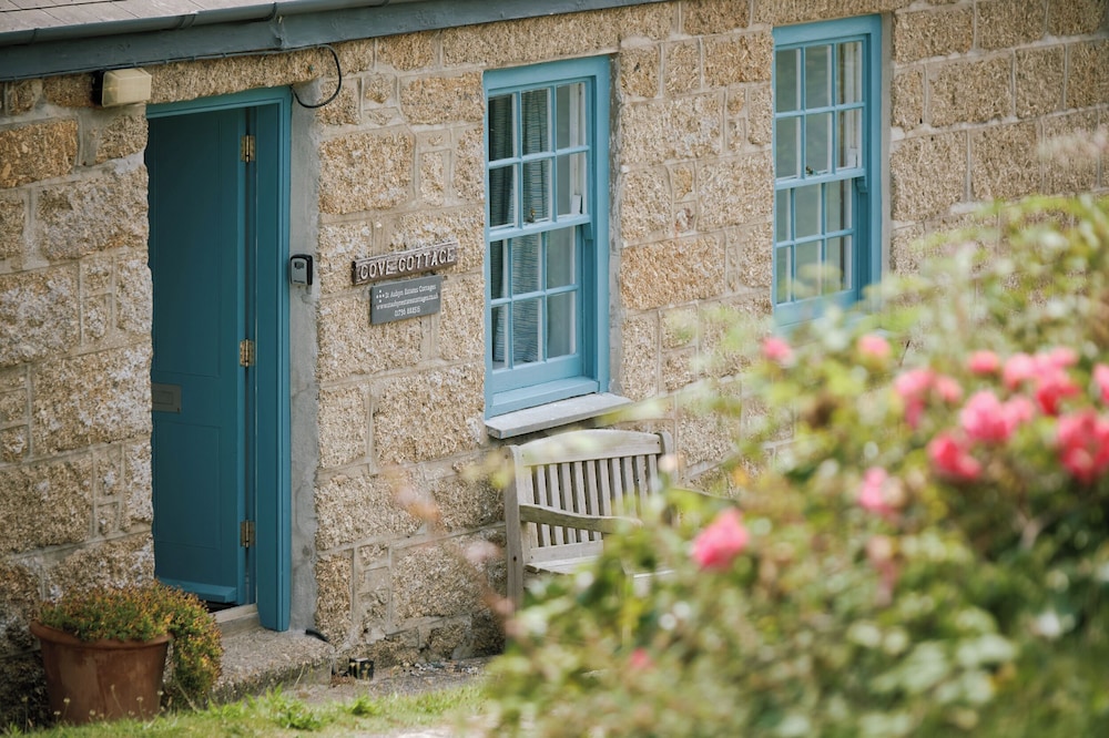 Cove Cottage