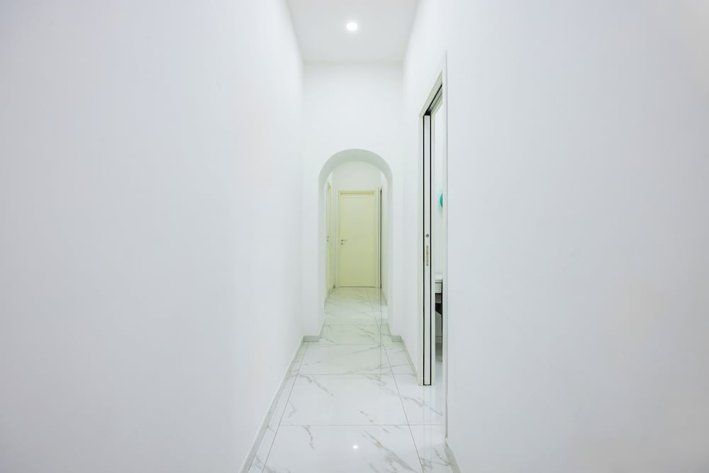 Marcellino Comfort House by Napoliapartments