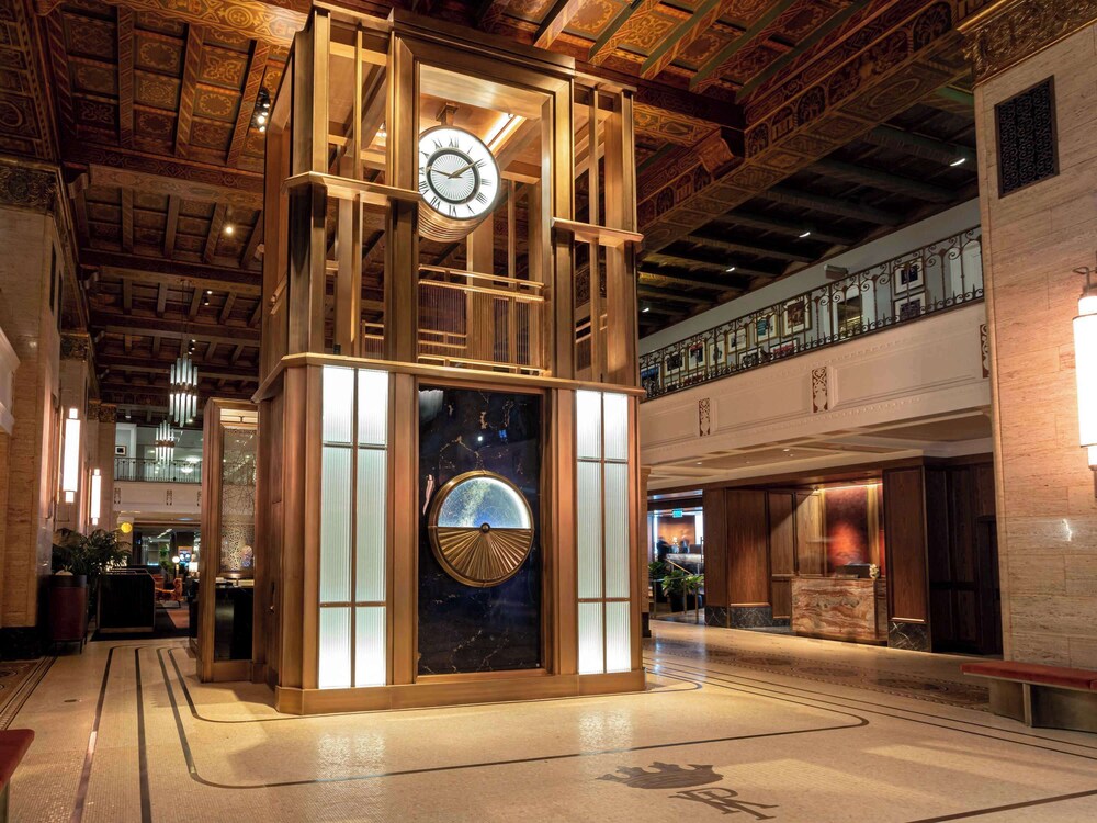 Fairmont Royal York Gold Experience 73