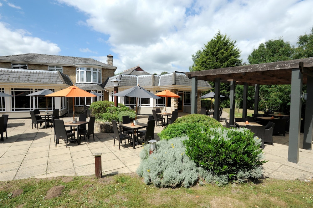Premier Inn Lincoln - Canwick, photo 6