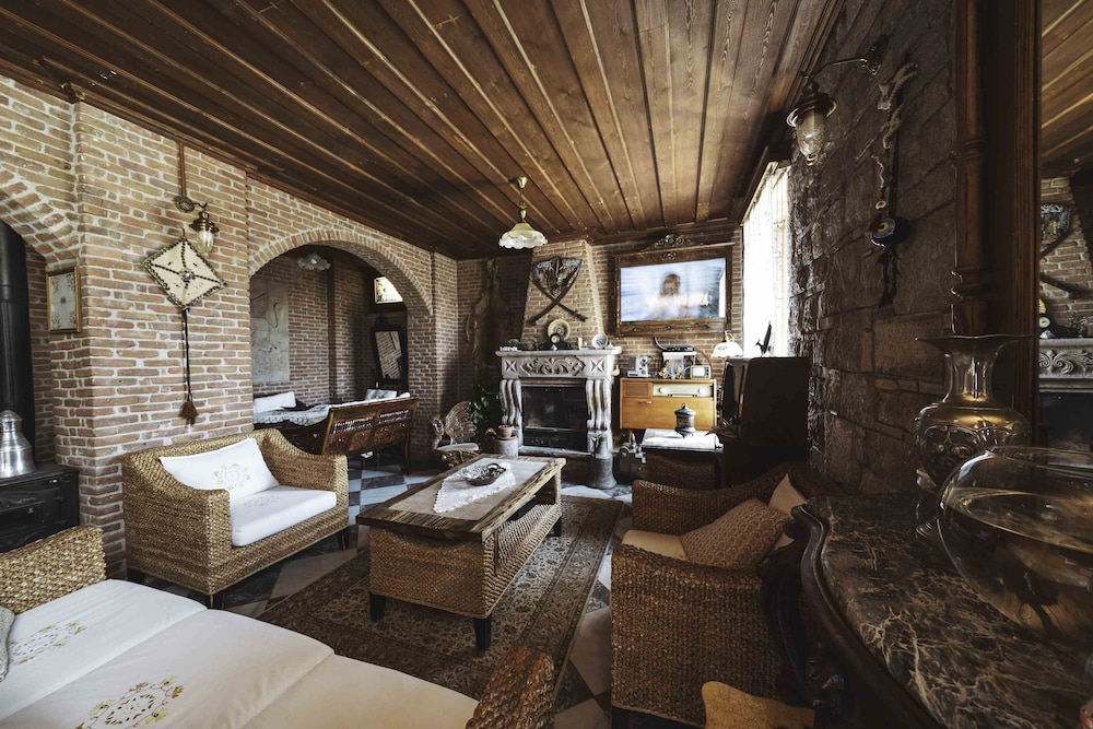 Tas Konak Otel - Image 33