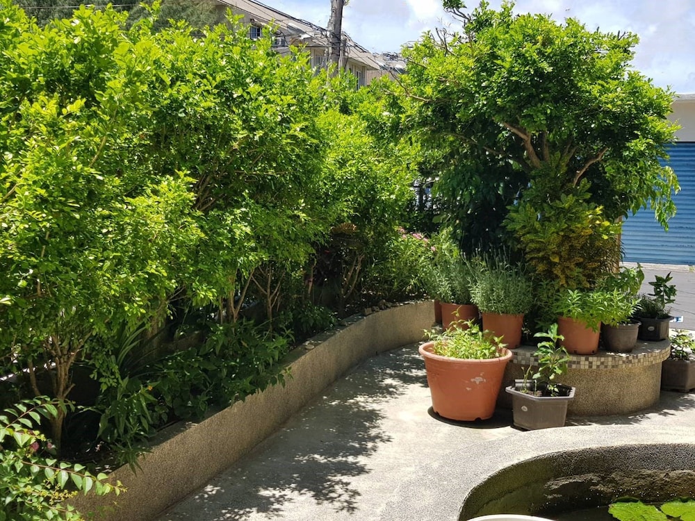 La Fleur B&B
