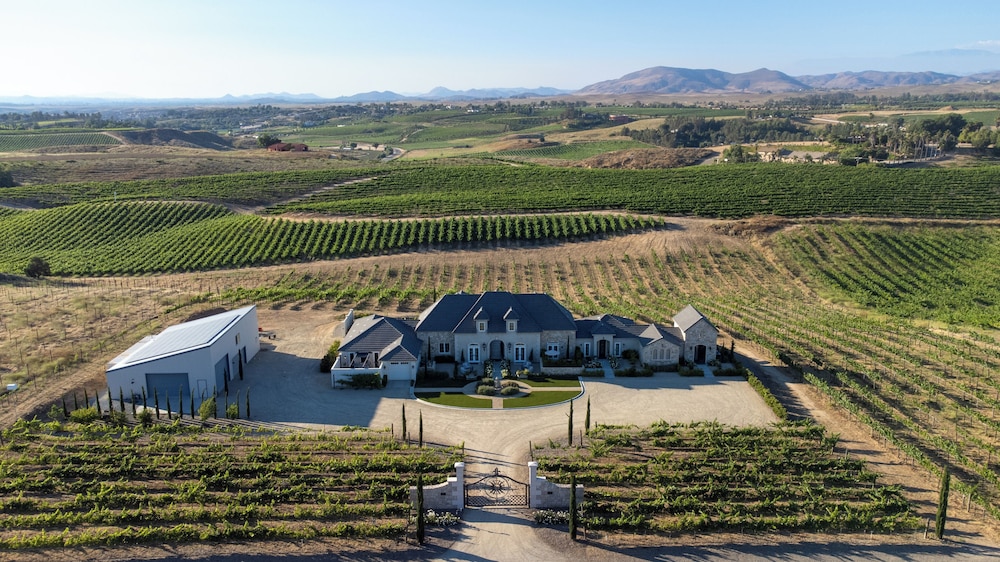 Domaine Chardonnay