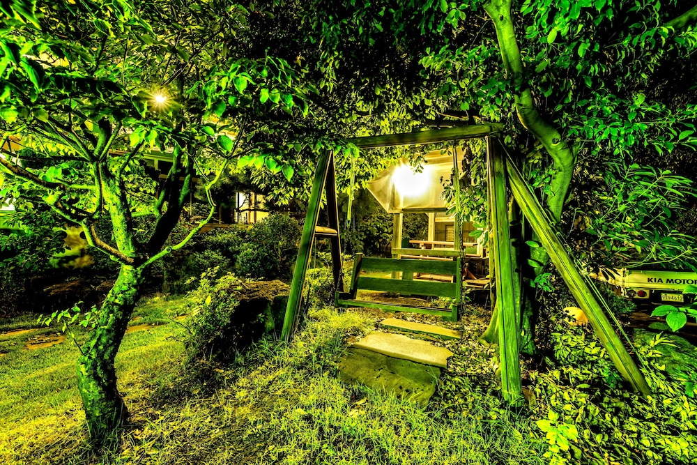 Gyulhyanggi Pension