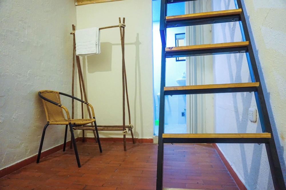 Maria Mulata Boutique Hostel view 5