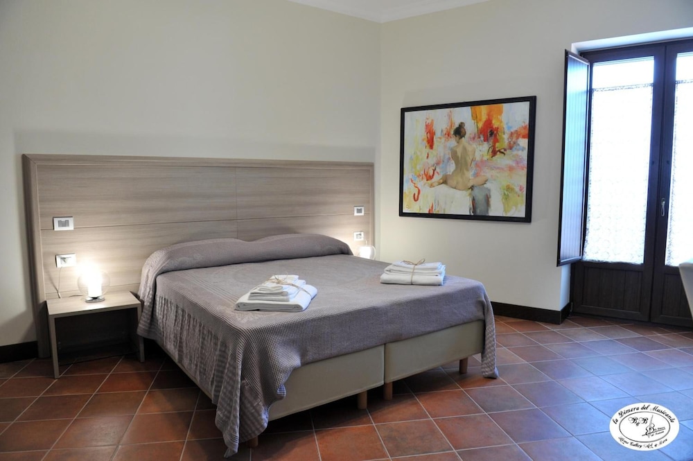 La Dimora del Musicante b&b Home Gallery