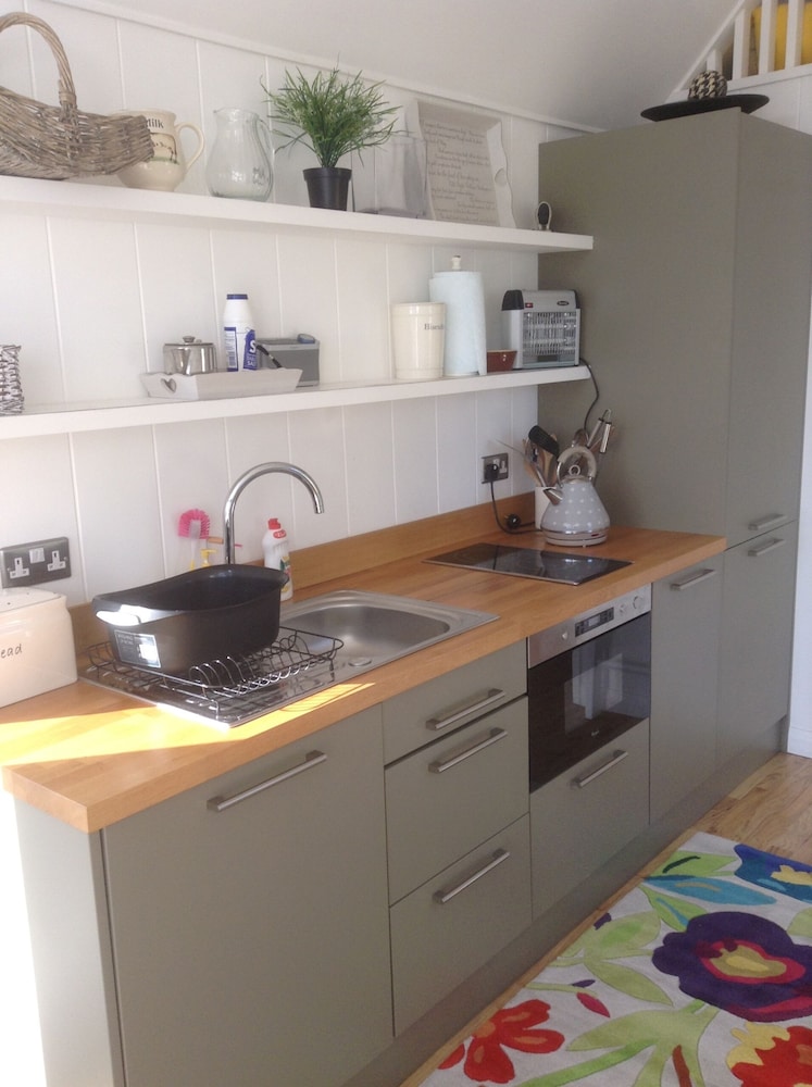 Frankaborough Farm Holiday Cottages