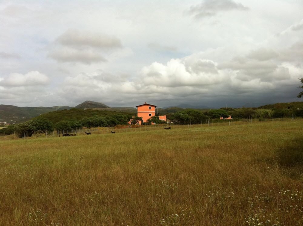 Villa Le Querce