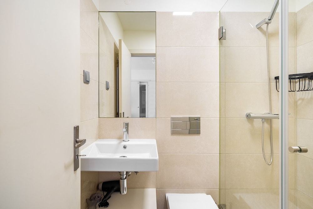 Intendente Modern Stays en Lisbon