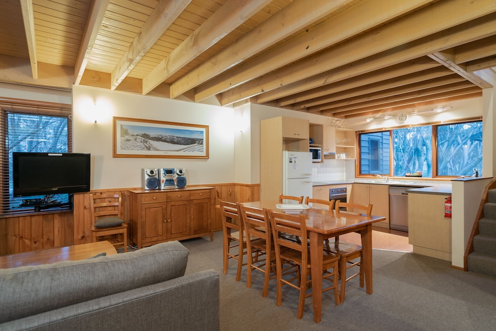 Hotham Sun Apartments