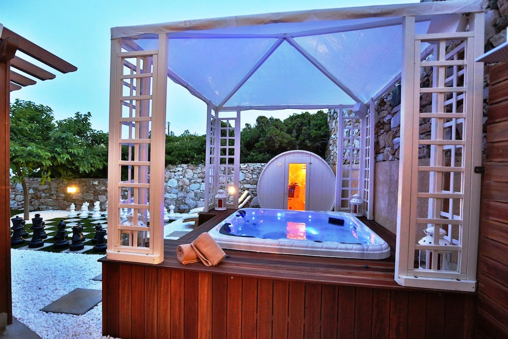 Ventoura Studios & Apartments photo 5