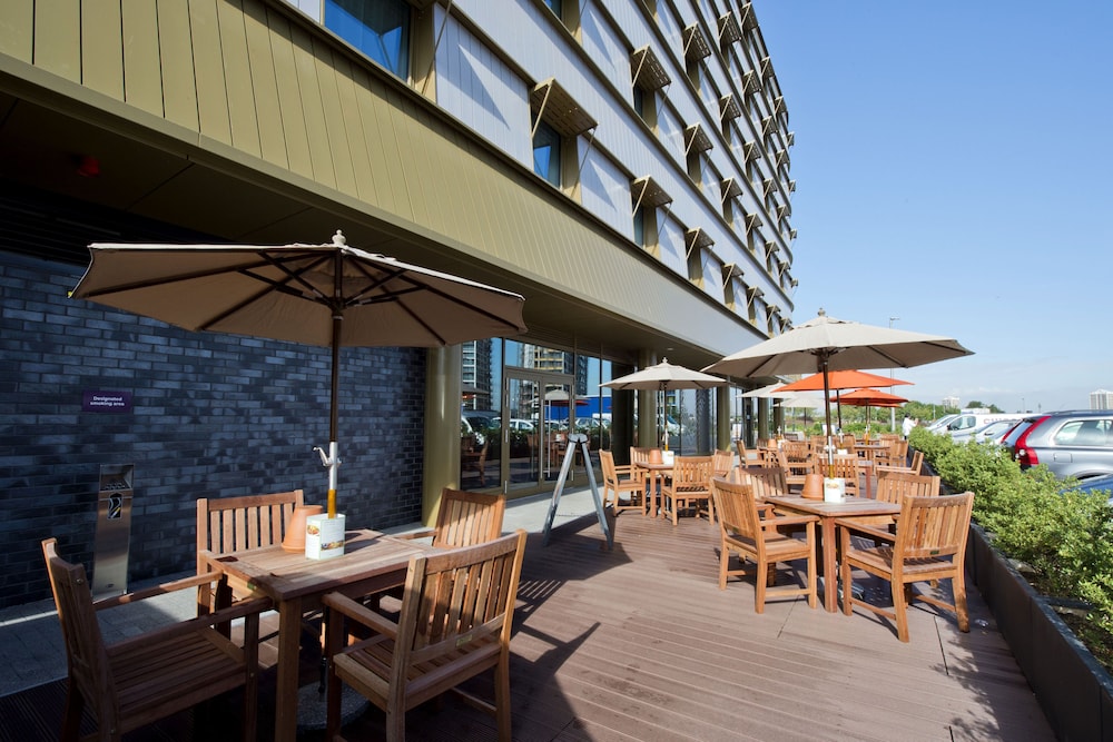 Premier Inn London Woolwich Royal Arsenal, photo 22