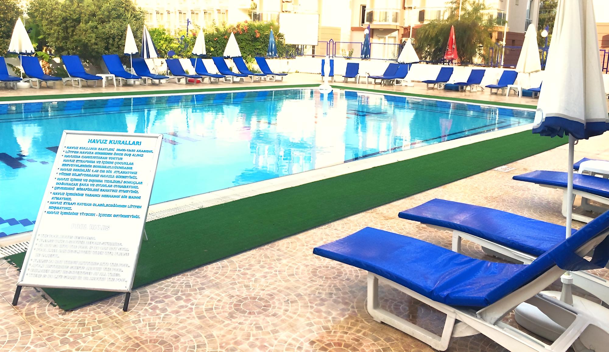 Hotel Kerim