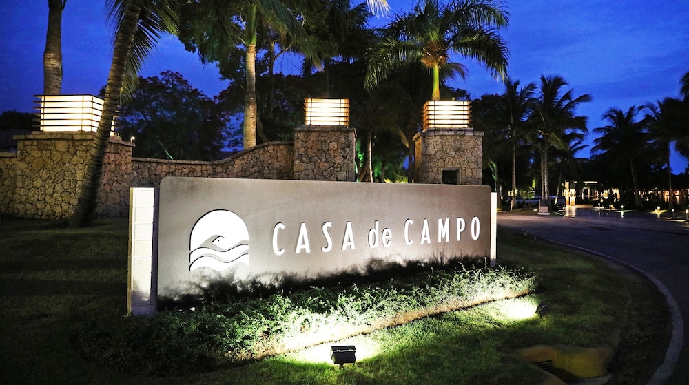 Villa Deluxe Hotel Casa de Campo