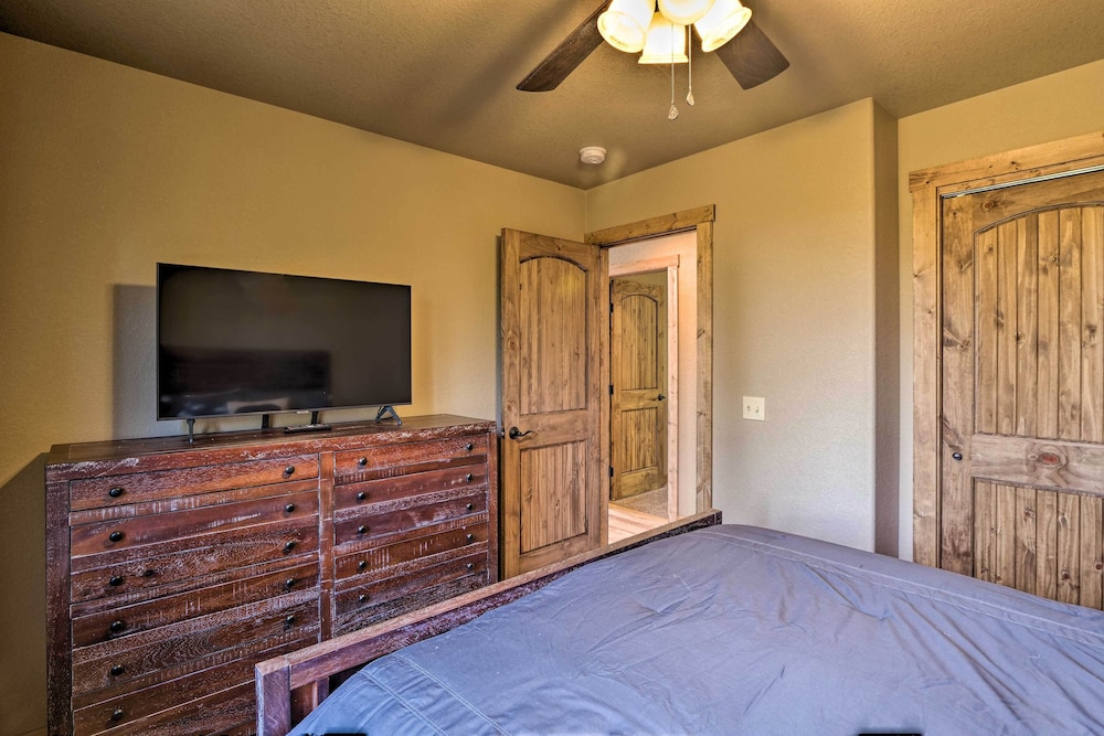 Fairplay Dream Escape: 27 Miles to Breckenridge!