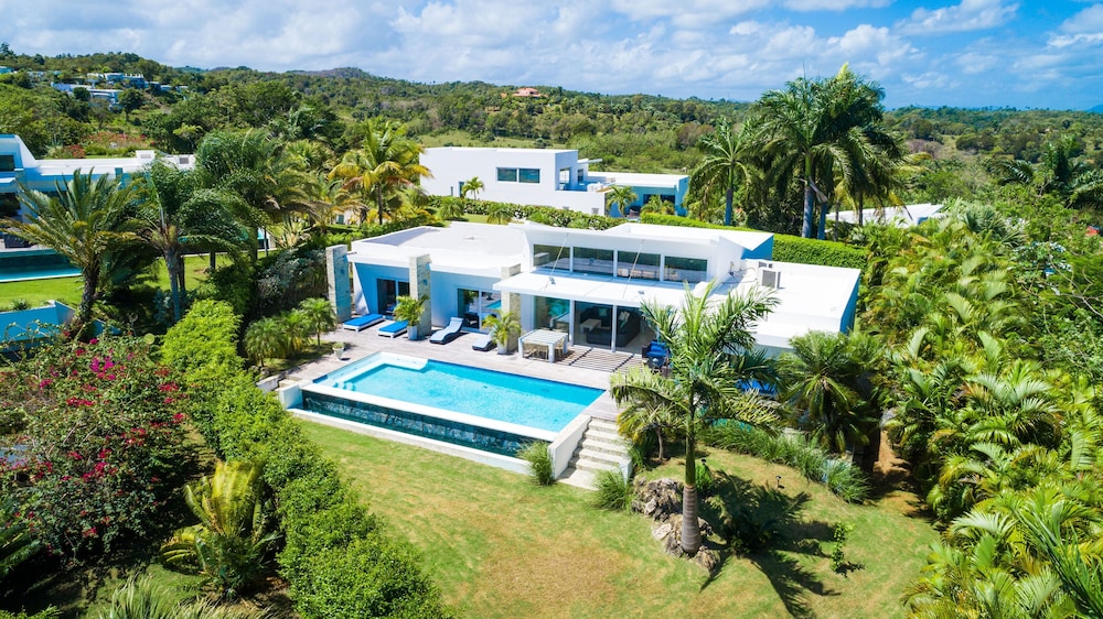 Villas Agua Dulce