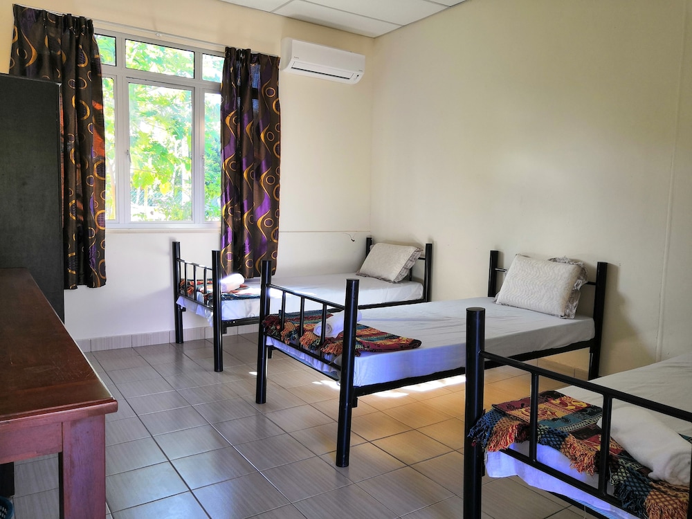 Tambisan Island Lodge photo 7