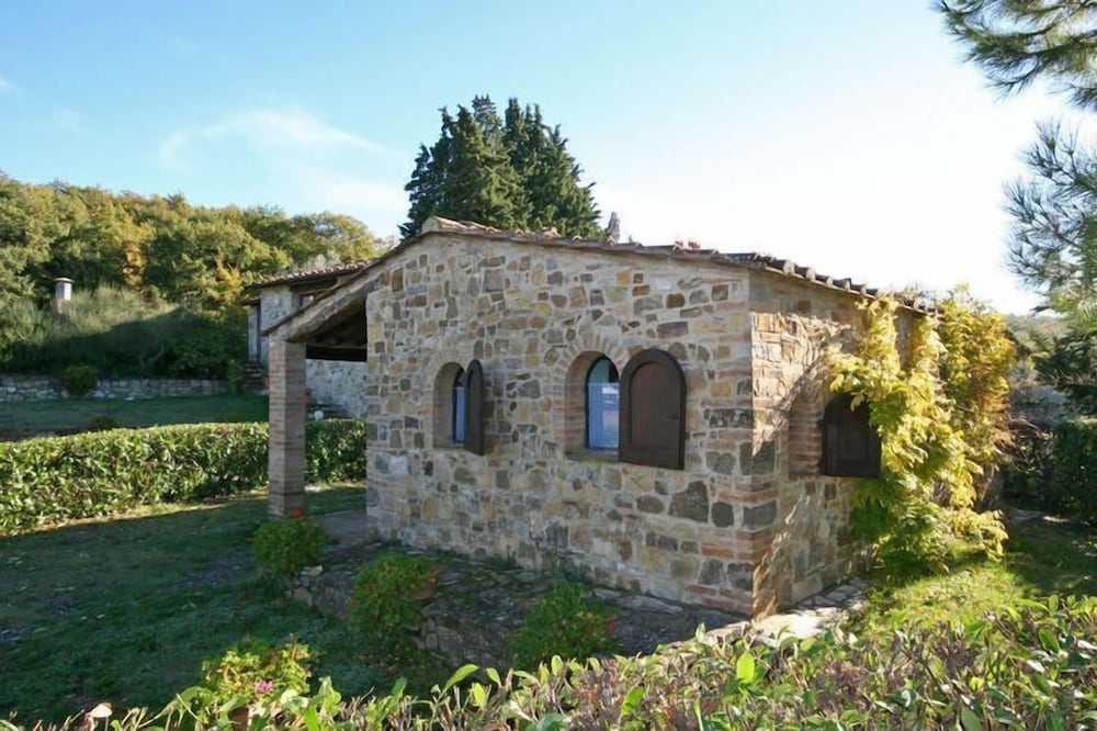 Casa Anna