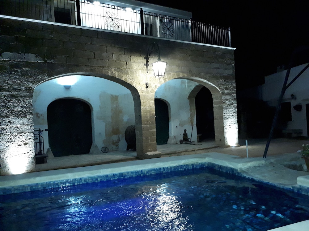Villa Teseo
