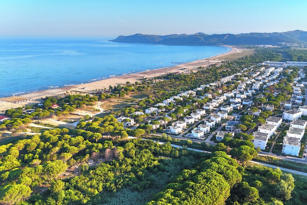 Sanpietro Holiday Homes