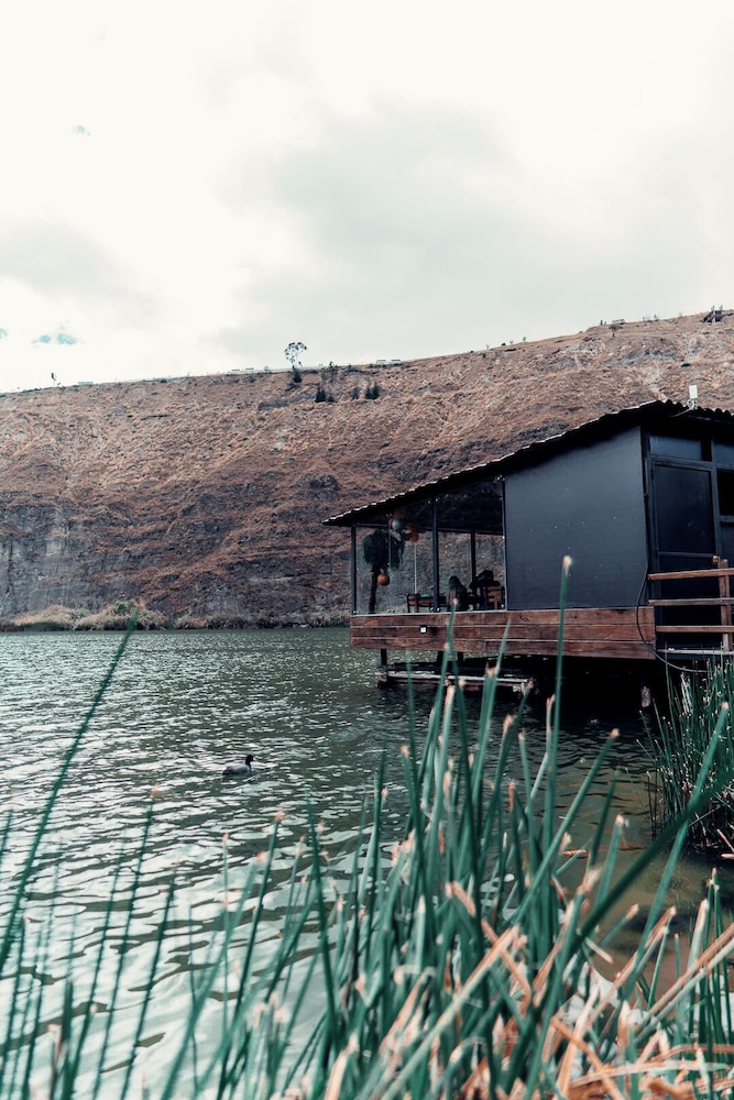 Hawkay Glamping