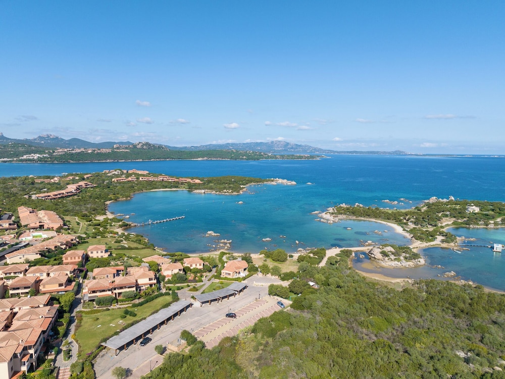 Relax Near the Beach With sea View