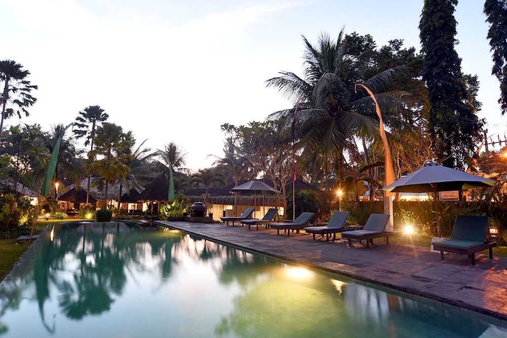 Y Resort Ubud