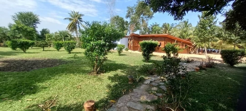 The Alkebulan Heritage Centre