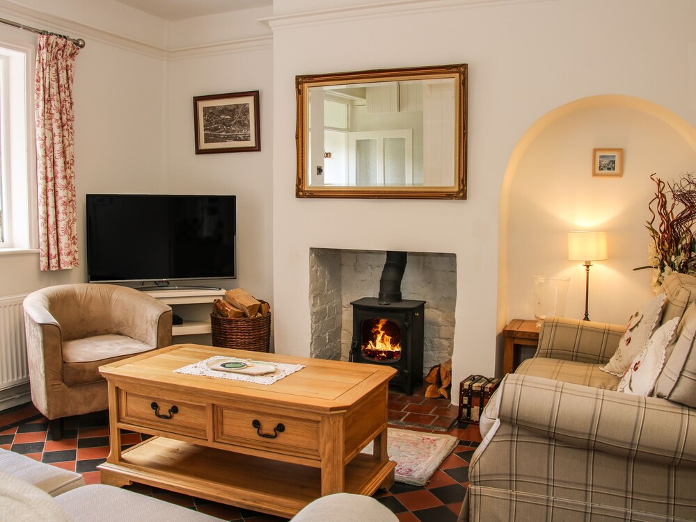 Bridge View Cottage