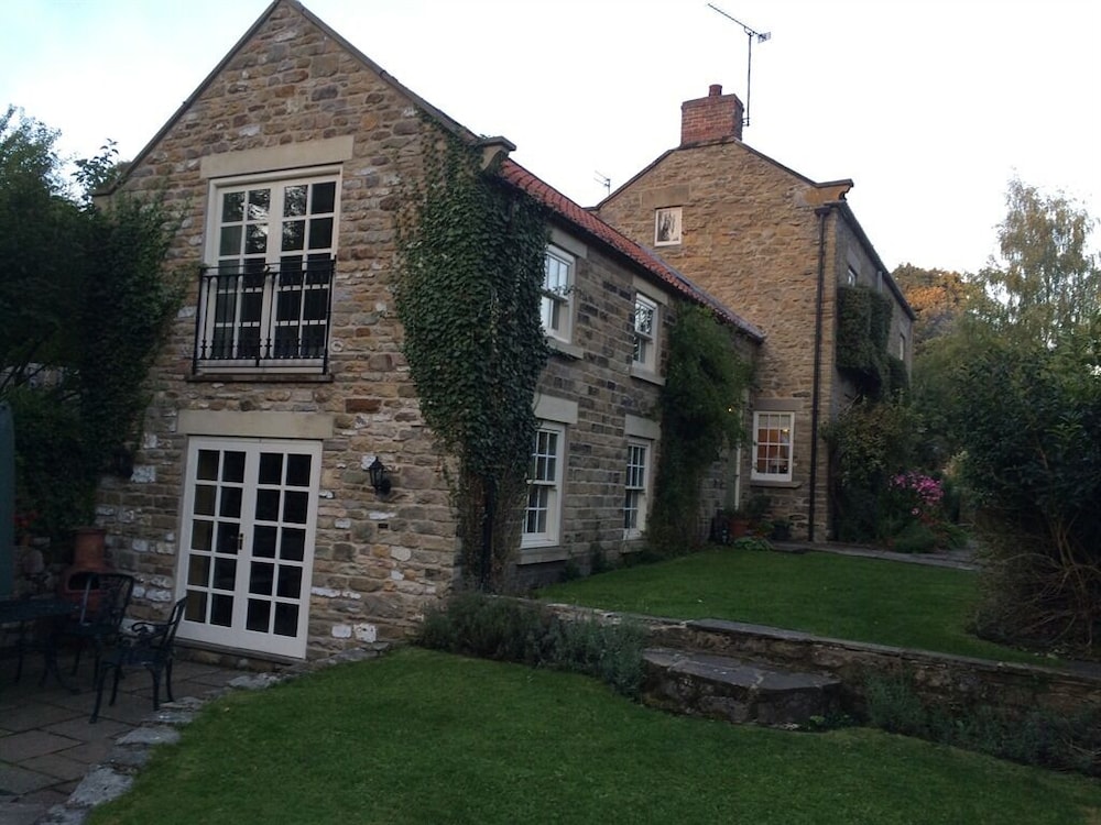 April Cottage
