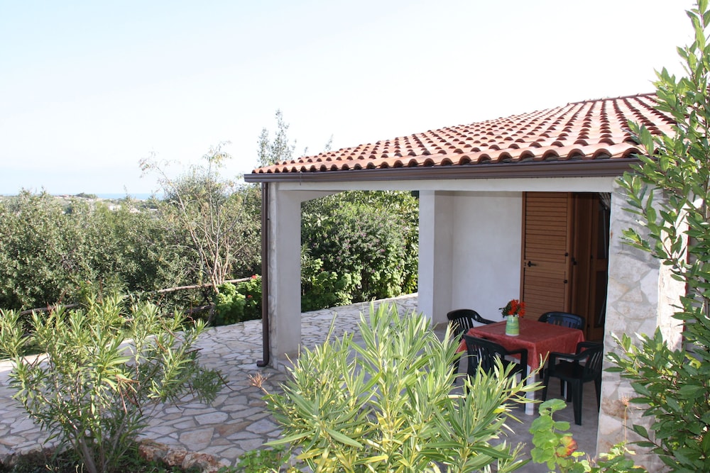 Residence gli stingi