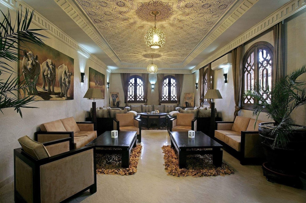 lounge